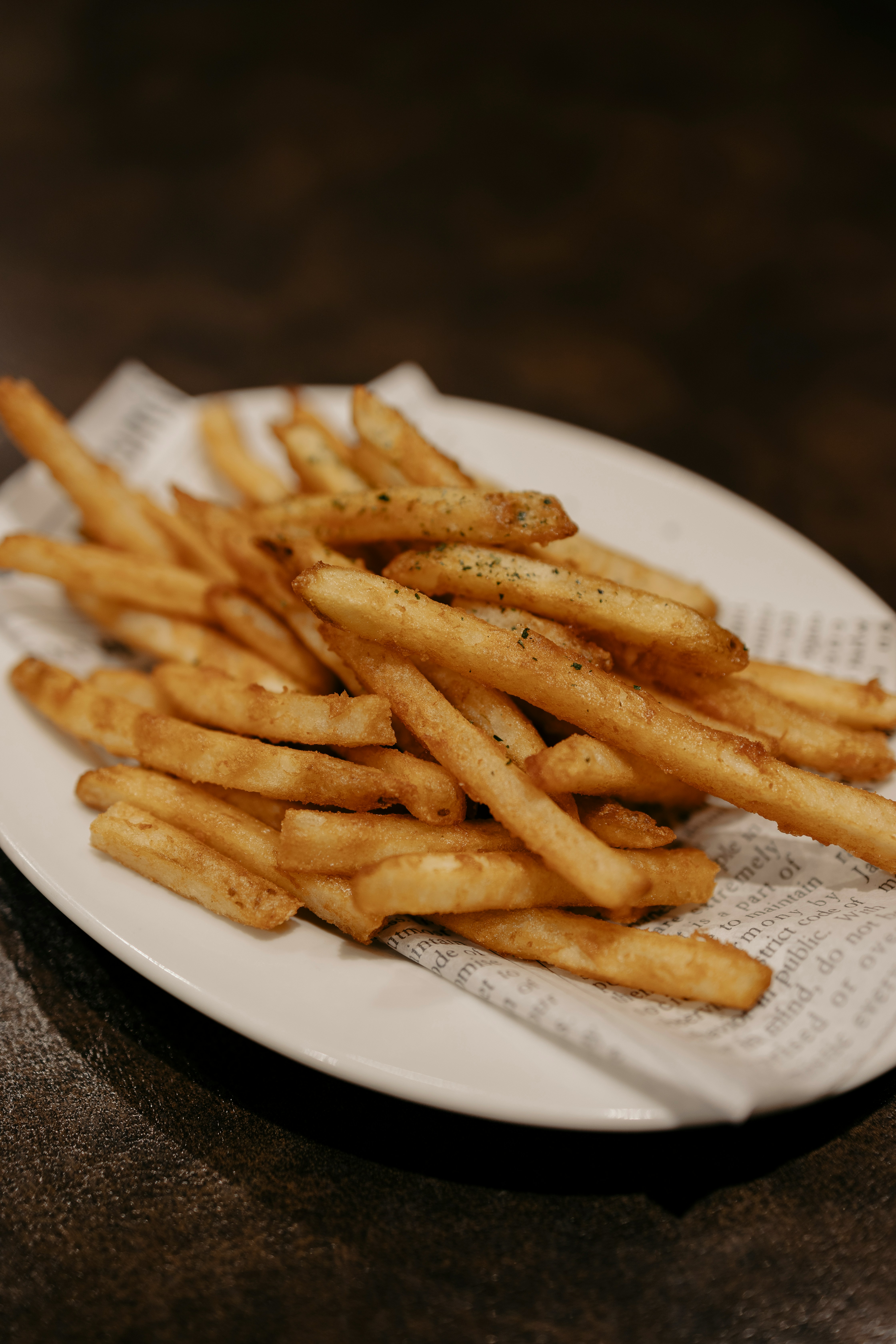 Soupe au pistou maison